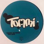 Tommi  - Like What - Sony Music UK - UK Garage