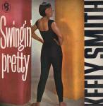 Keely Smith - Swingin' Pretty - World Record Club - Jazz
