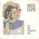 Patsy Cline - Let The Teardrops Fall - Breakaway - Country and Western