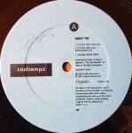 Sweet Tee - It's Like That Y'all / I Got Da Feelin' - Cooltempo - Hip Hop