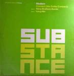 Mo-Dem - Contact (We Gotta Connect) - Substance Records - Trance
