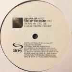 Lisa Pin-Up - Turn Up The Sound - Tension (UK) - Hard House