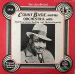 Count Basie Orchestra - The Uncollected 1944 - Hindsight Records  - Jazz