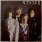 The Pretenders - Pretenders II - Real Records  - Rock