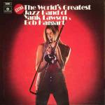 The World's Greatest Jazzband & Yank Lawson & Bob Haggart - Extra! - Parlophone - Jazz