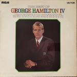 George Hamilton IV - The Best Of George Hamilton IV - RCA Victor - Folk