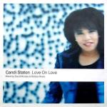 Candi Staton - Love On Love - React - US House