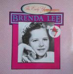 Brenda Lee - The Early Years - MCA Records - Country and Western