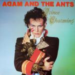 Adam And The Ants - Prince Charming - CBS - Synth Pop