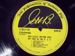 Max Collie Rhythm Aces - On Tour In The U.S.A. - G.H.B. - Jazz