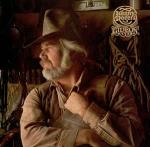 Kenny Rogers - Gideon - United Artists Records - Country and Western