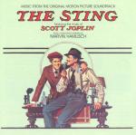 Marvin Hamlisch - The Sting (Original Motion Picture Soundtrack) - MCA Records - Soundtracks