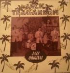 Jack Teagarden - Jack Teagarden - Jazz Original - Affinity - Jazz
