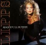 Lipps - Reach Out I'll Be There (Disco - Party - Mix) - Coconut - Disco