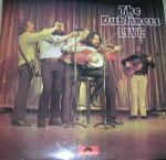 The Dubliners - The Dubliners Live - Polydor - Folk