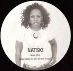 Natski - Good 2 Go - GDM Records - UK Garage