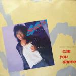 Shanice Wilson - (Baby Tell Me) Can You Dance - Breakout - Synth Pop