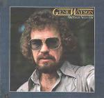 Gene Watson - Old Loves Never Die - MCA Records - Country and Western