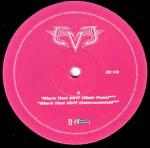 Eve  - Who's That Girl - Interscope Records - R & B