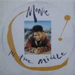 Monie Love - Monie In The Middle - Cooltempo - Hip Hop