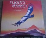 Paul Leoni - Flights Of Fancy - Nouveau Music - Folk