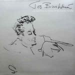 Joe Bushkin - Play It Again, Joe - United Artists Records - Jazz