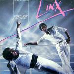 Linx - Can't Help Myself - Chrysalis - Soul & Funk