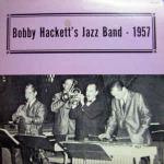 Bobby Hackett And His Jazz Band - 1957 - Alamac - Jazz