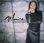 Monica - The First Night - Arista - R & B