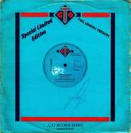 Billy Ocean - American Hearts - GTO - Soul & Funk