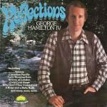 George Hamilton IV - Reflections - Lotus Records  - Folk