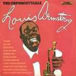 Louis Armstrong - The Unforgettable Louis Armstrong - Stereo Gold Award - Jazz
