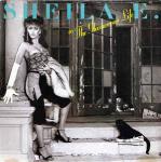 Sheila E. - In The Glamorous Life - Warner Bros. Records - Soul & Funk