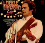 Merle Haggard - The Great Merle Haggard Sings - Music For Pleasure - Country and Western