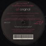 Isoul8 & Paul Randolph - On My Heart - Still Music - Deep House