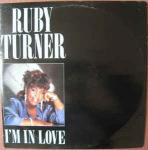 Ruby Turner - I'm In Love - Jive - Soul & Funk