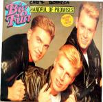 Big Fun - Handful Of Promises - Jive - Synth Pop