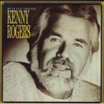 Kenny Rogers - We've Got Tonight - Liberty - Country and Western
