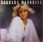 Barbara Mandrell - Moods - ABC Records - Country and Western