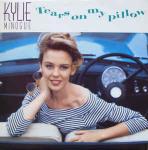 Kylie Minogue - Tears On My Pillow - PWL Records - Synth Pop