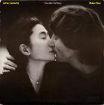 John Lennon & Yoko Ono - Double Fantasy - Geffen Records - Rock