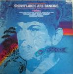 Tomita & Claude Debussy - Snowflakes Are Dancing (The Newest Sound Of Debussy) - RCA Red Seal - Classical