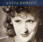 Anita Dobson - Talking Of Love - Parlophone - Pop