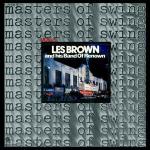 Les Brown And His Band Of Renown - Masters Of Swing - Vol. 5 - Capitol Records - Jazz