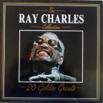 Ray Charles - The Ray Charles Collection - 20 Golden Greats - Deja Vu - Soul & Funk