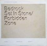John Digweed & Nick Muir & Bedrock - Set In Stone - Stress Records - Progressive