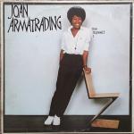 Joan Armatrading - Me Myself I - A&M Records - Soul & Funk