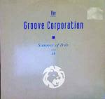 Groove Corporation - Summer Of Dub EP - Network Records - Deep House