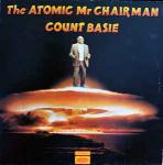 Count Basie - The Atomic Mr Chairman - Jazz Vogue - Jazz
