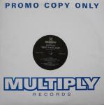Partizan - Keep Your Love - Multiply Records - Progressive